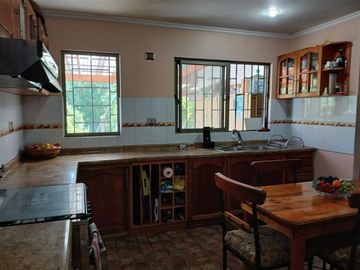 Casa en Venta en Machalí