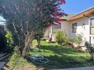 Casa en Venta en Machalí