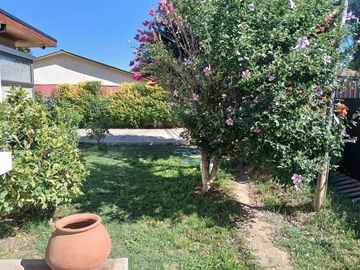 Casa en Venta en Machalí