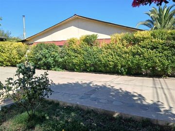 Casa en Venta en Machalí