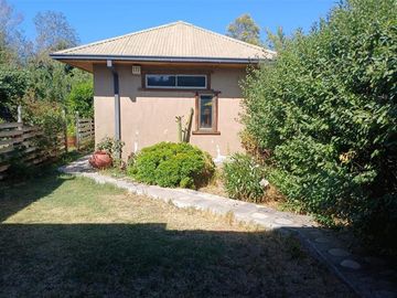 Casa en Venta en Machalí