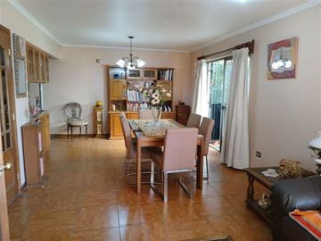 Casa en Venta en Machalí