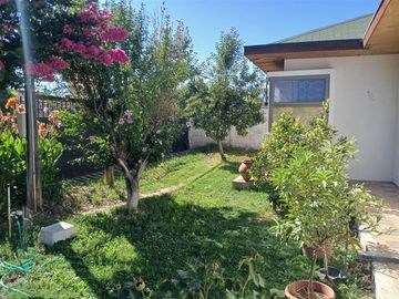 Casa en Venta en Machalí