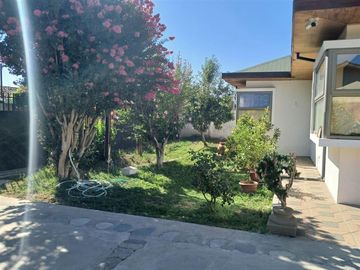 Casa en Venta en Machalí