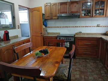 Casa en Venta en Machalí