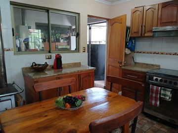 Casa en Venta en Machalí