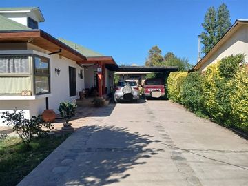 Casa en Venta en Machalí
