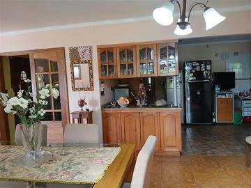 Casa en Venta en Machalí