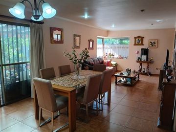 Casa en Venta en Machalí