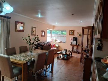 Casa en Venta en Machalí