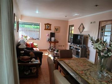 Casa en Venta en Machalí