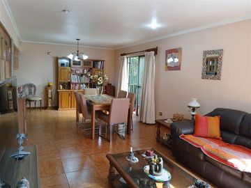 Casa en Venta en Machalí