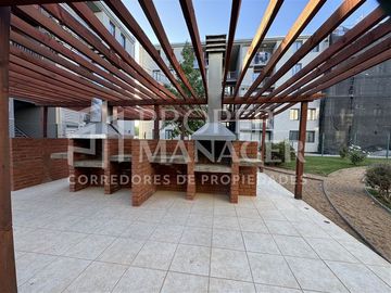 Departamento en Venta en Departamento Remodelado 2D-2B + Estacionamiento