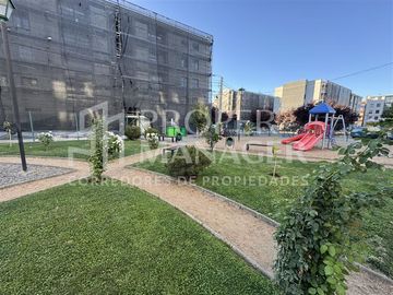 Departamento en Venta en Departamento Remodelado 2D-2B + Estacionamiento