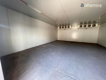 Sitio en Venta en Terreno e Instalaciones - Pasaje Caliche El Boro - Alto Hospicio - condiciones especiales de financiamiento Banco Santander