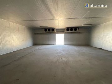 Sitio en Venta en Terreno e Instalaciones - Pasaje Caliche El Boro - Alto Hospicio - condiciones especiales de financiamiento Banco Santander