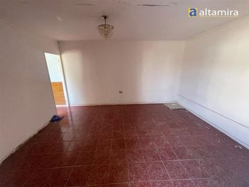 Sitio en Venta en Terreno e Instalaciones - Pasaje Caliche El Boro - Alto Hospicio - condiciones especiales de financiamiento Banco Santander