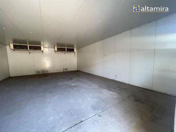 Sitio en Venta en Terreno e Instalaciones - Pasaje Caliche El Boro - Alto Hospicio - condiciones especiales de financiamiento Banco Santander