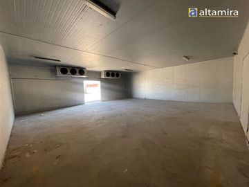 Sitio en Venta en Terreno e Instalaciones - Pasaje Caliche El Boro - Alto Hospicio - condiciones especiales de financiamiento Banco Santander