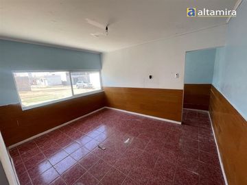 Sitio en Venta en Terreno e Instalaciones - Pasaje Caliche El Boro - Alto Hospicio - condiciones especiales de financiamiento Banco Santander