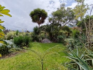 VENDO QUINTA EN GUAYLLABAMBA