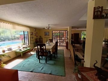 VENDO QUINTA EN GUAYLLABAMBA