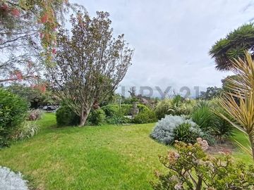 VENDO QUINTA EN GUAYLLABAMBA