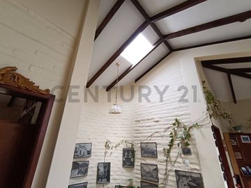 VENDO QUINTA EN GUAYLLABAMBA