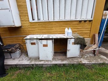 VENDO QUINTA EN GUAYLLABAMBA