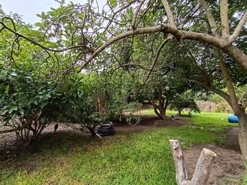 VENDO QUINTA EN GUAYLLABAMBA
