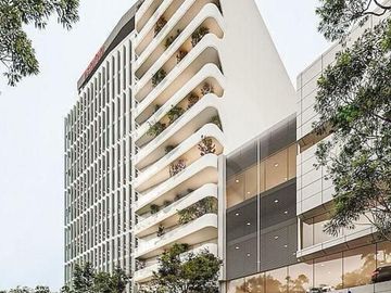 CASA  CONDESA Departamento en venta en Hipódromo Condesa