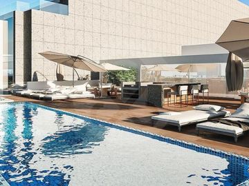 CASA  CONDESA Departamento en venta en Hipódromo Condesa