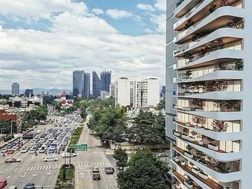 CASA  CONDESA Departamento en venta en Hipódromo Condesa