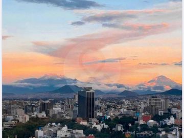CASA  CONDESA Departamento en venta en Hipódromo Condesa