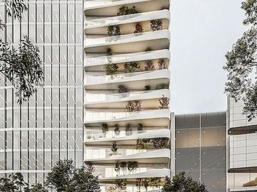 CASA  CONDESA Departamento en venta en Hipódromo Condesa