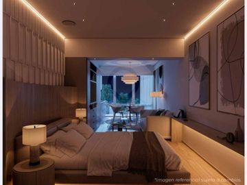CASA  CONDESA Departamento en venta en Hipódromo Condesa