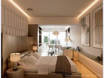 CASA  CONDESA Departamento en venta en Hipódromo Condesa