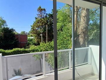 Departamento en venta  2 ambientes Canning