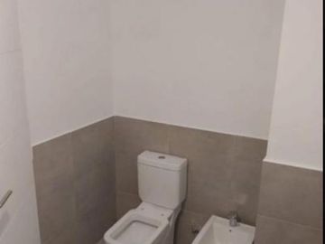 Departamento en venta  2 ambientes Canning