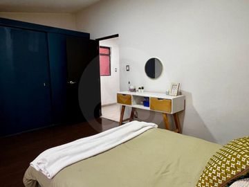 Casa en condominio en venta en Jardines de San Mateo