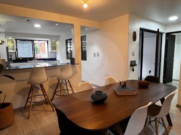 Casa en condominio en venta en Jardines de San Mateo