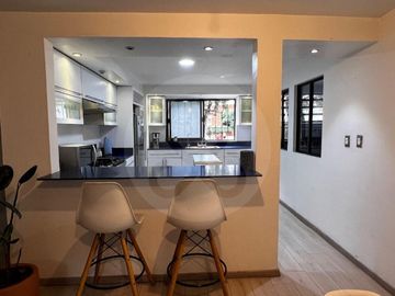 Casa en condominio en venta en Jardines de San Mateo