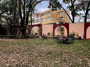Casa en condominio en venta en Jardines de San Mateo