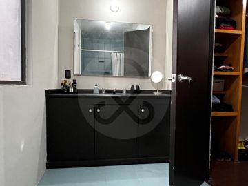 Casa en condominio en venta en Jardines de San Mateo
