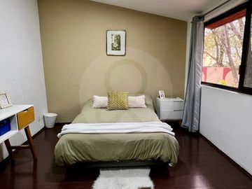 Casa en condominio en venta en Jardines de San Mateo
