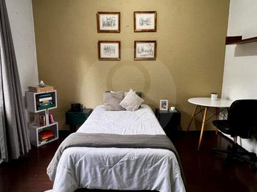 Casa en condominio en venta en Jardines de San Mateo