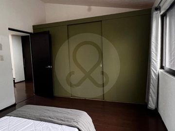 Casa en condominio en venta en Jardines de San Mateo