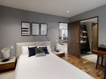 FLOW Departamento en venta en Lomas de Bezares