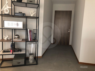 FLOW Departamento en venta en Lomas de Bezares