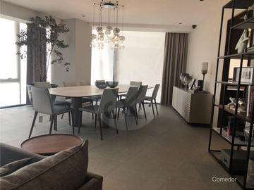 FLOW Departamento en venta en Lomas de Bezares